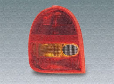 MAGNETI MARELLI 714098290164 -  Задний фонарь